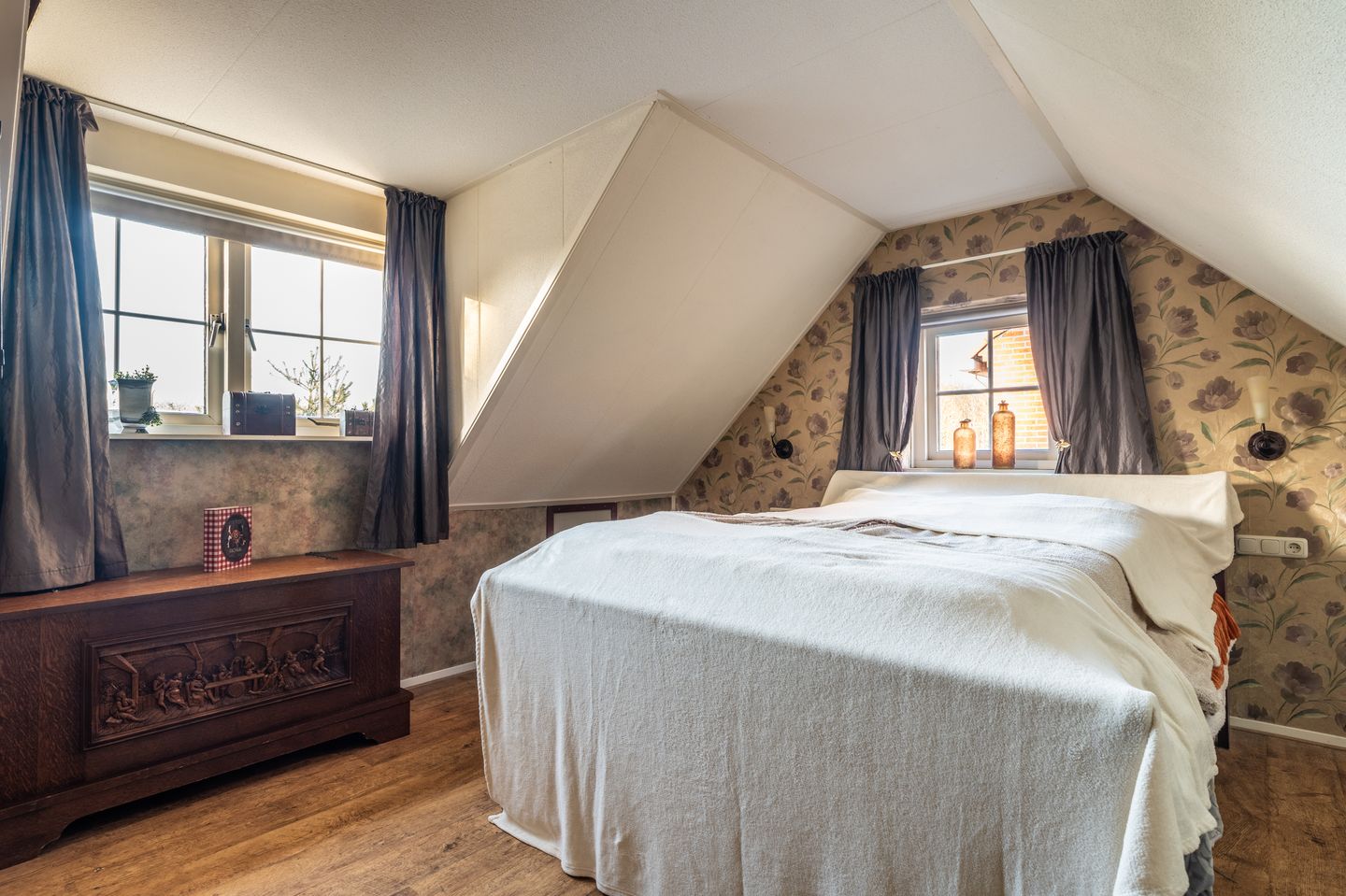 Foto 49 van Frans Spiekmanstraat 1-B