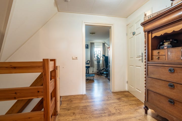 Foto 52 van Frans Spiekmanstraat 1-B