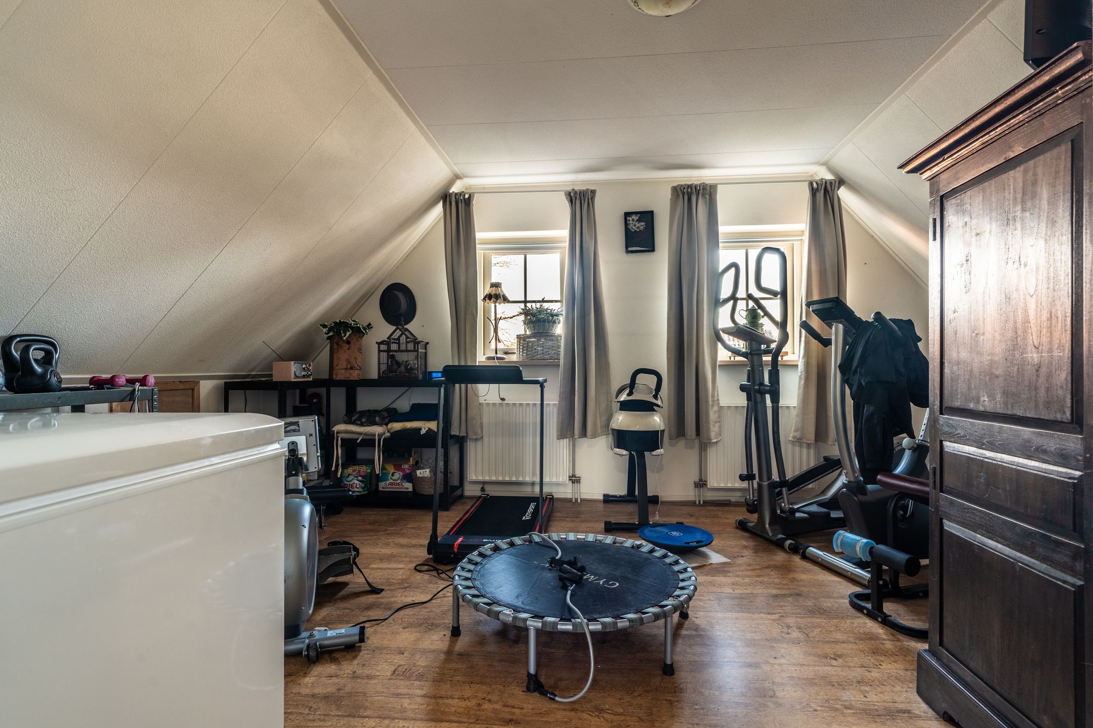 Foto 54 van Frans Spiekmanstraat 1-B