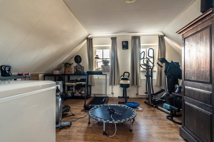 Foto 54 van Frans Spiekmanstraat 1-B