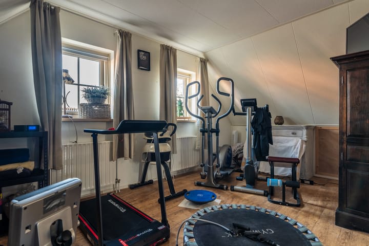 Foto 55 van Frans Spiekmanstraat 1-B