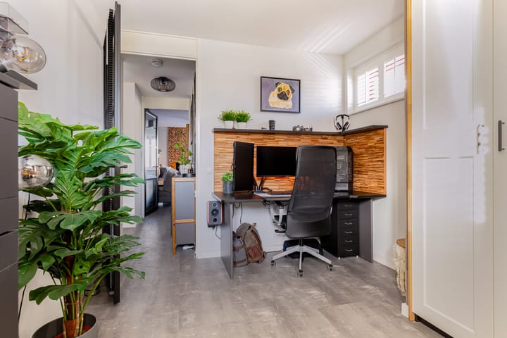 Foto 26 van Havenkant 84