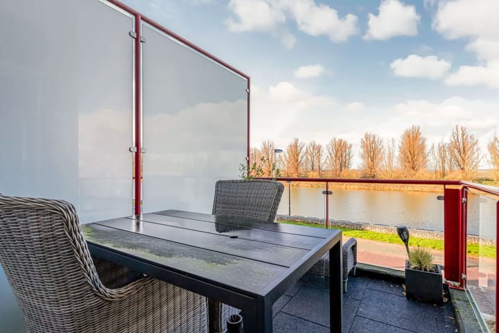 Foto 38 van Havenkant 84