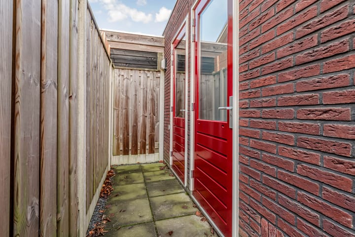 Foto 45 van Havenkant 84