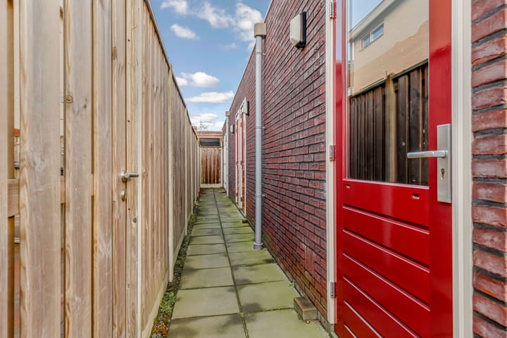 Foto 46 van Havenkant 84