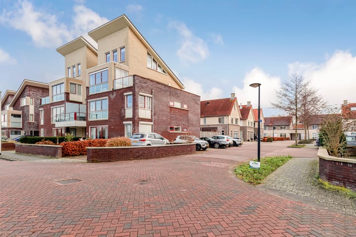 Foto 48 van Havenkant 84