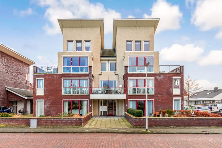 Foto 53 van Havenkant 84