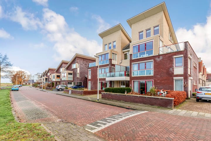 Foto 54 van Havenkant 84