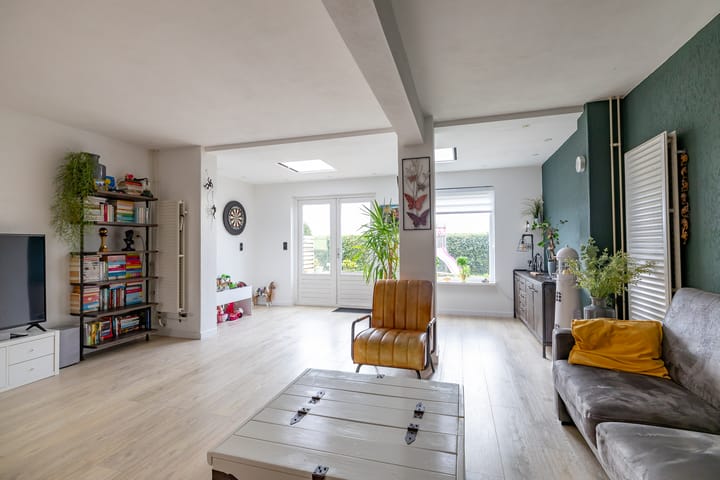 Foto 2 van Ganzenerf 37