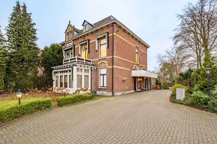 Soestdijkseweg Zuid 265, Bilthoven