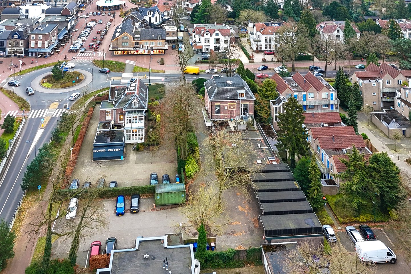 Bekijk foto 2 van Soestdijkseweg Zuid 265