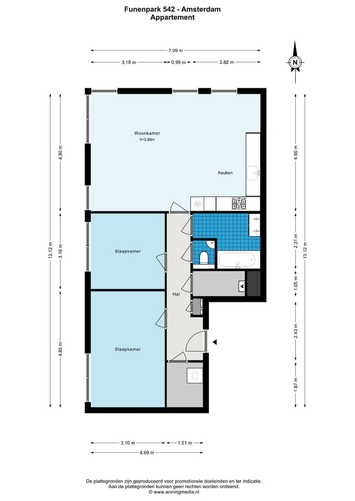 Foto 21 van Funenpark 542