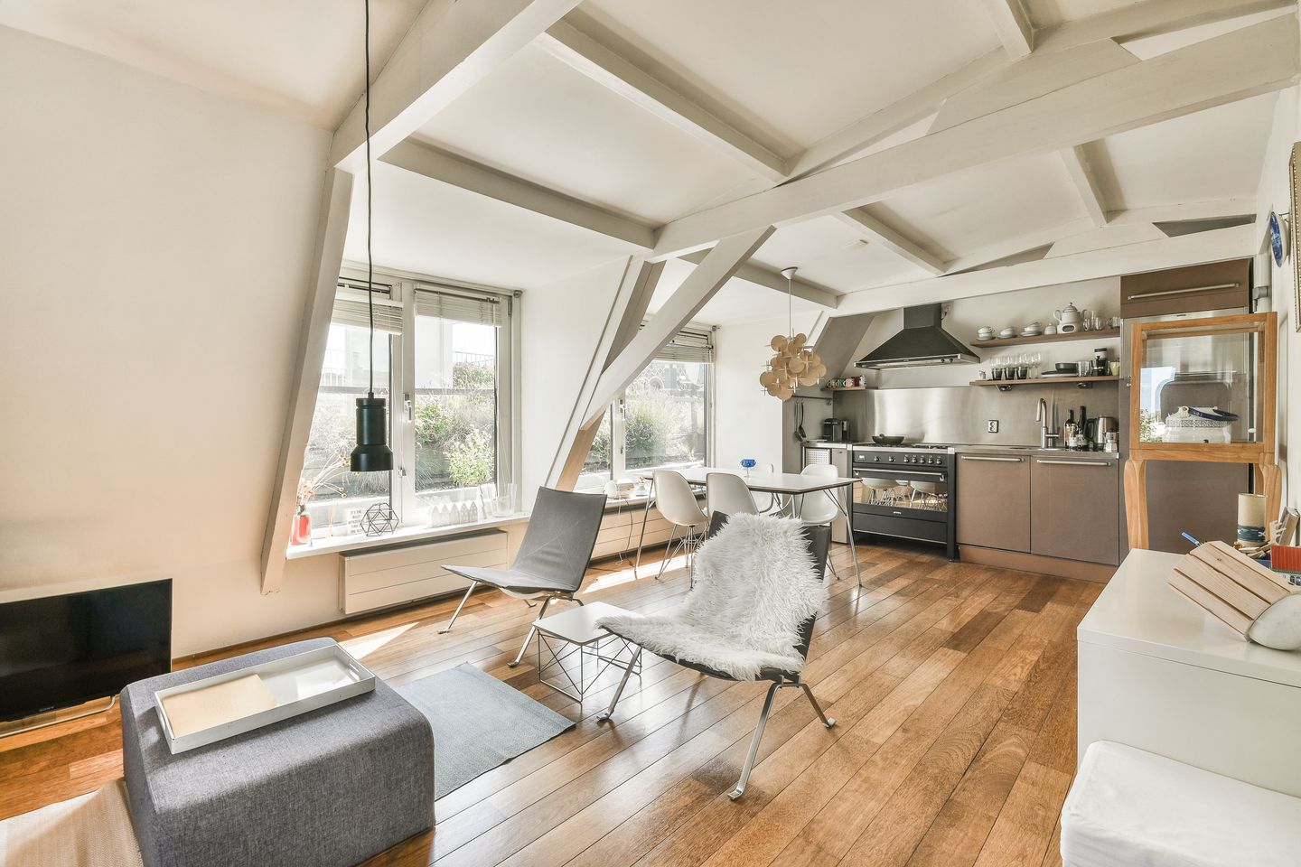 Foto 1 van Jacob Obrechtstraat 23-4