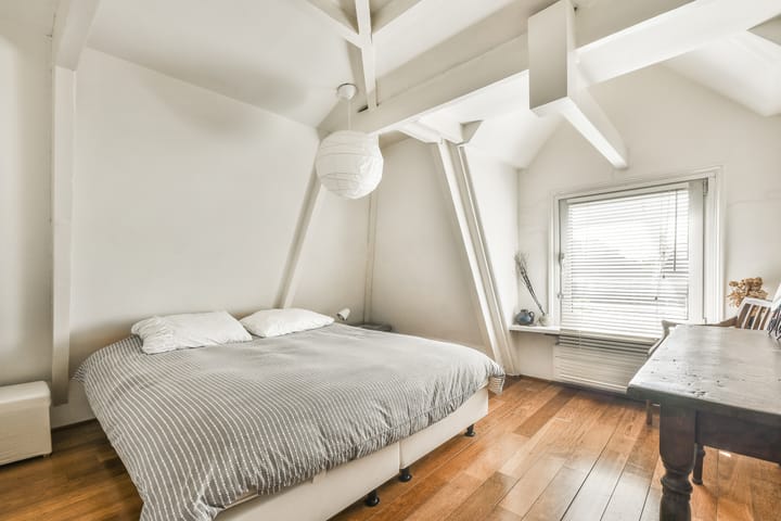 Foto 3 van Jacob Obrechtstraat 23-4