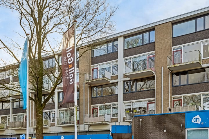 Foto 2 van Bilderdijklaan 81