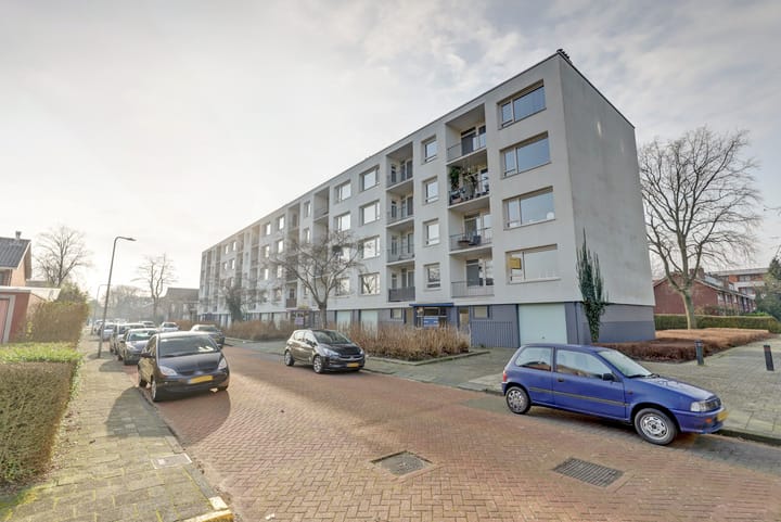 Foto 1 van Magnoliastraat 29