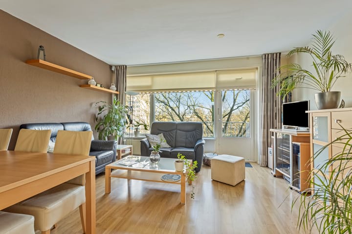 Foto 3 van Bilderdijklaan 81