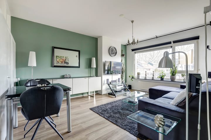 Foto 2 van Magnoliastraat 29