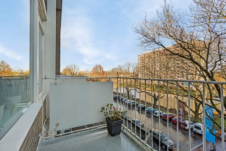 Foto 5 van Bilderdijklaan 81