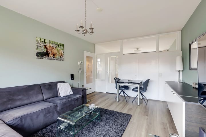 Foto 3 van Magnoliastraat 29