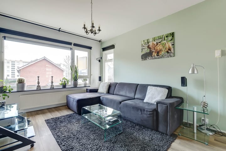 Foto 4 van Magnoliastraat 29