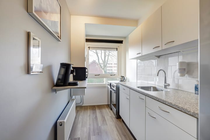 Foto 5 van Magnoliastraat 29