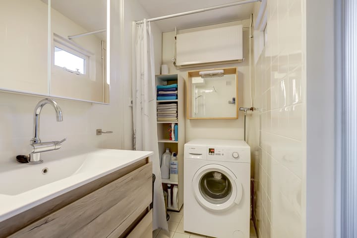 Foto 12 van Magnoliastraat 29