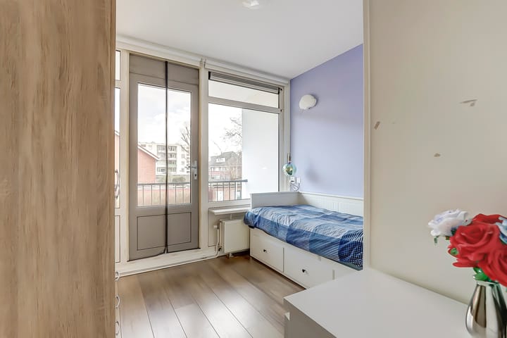 Foto 14 van Magnoliastraat 29