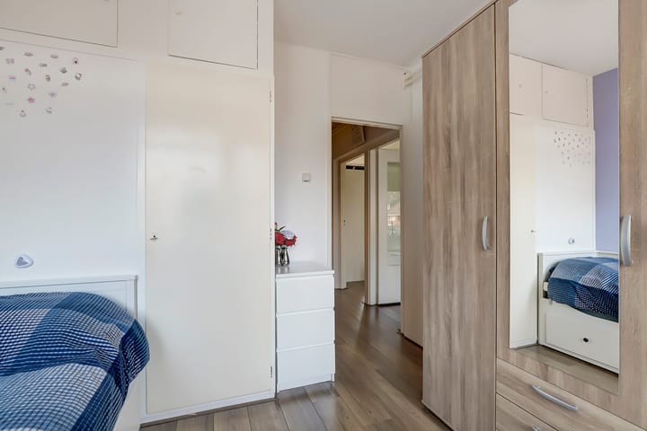 Foto 15 van Magnoliastraat 29