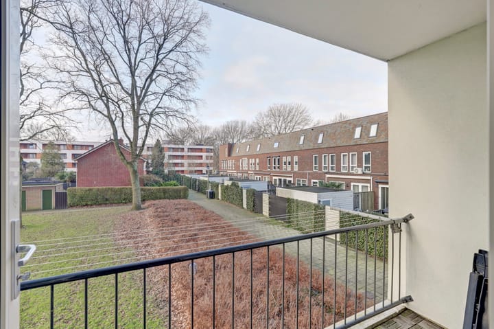 Foto 20 van Magnoliastraat 29