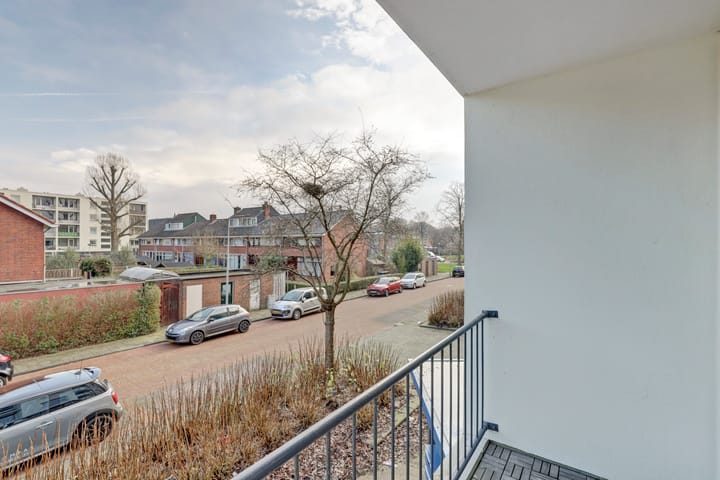 Foto 21 van Magnoliastraat 29