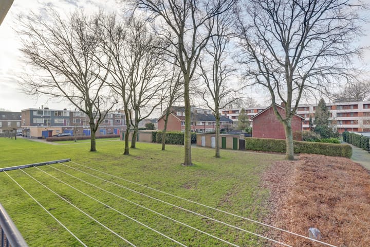 Foto 23 van Magnoliastraat 29