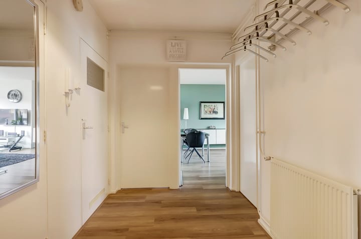 Foto 25 van Magnoliastraat 29