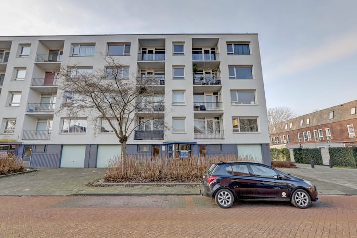 Foto 28 van Magnoliastraat 29