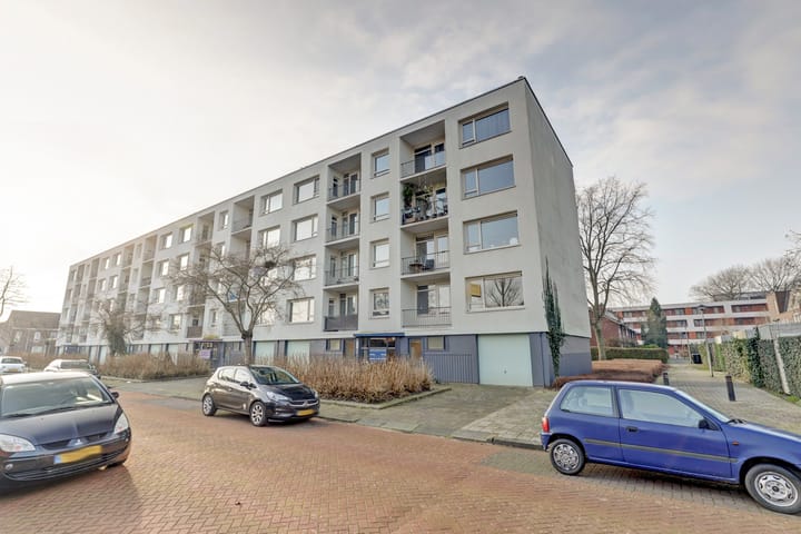 Foto 29 van Magnoliastraat 29