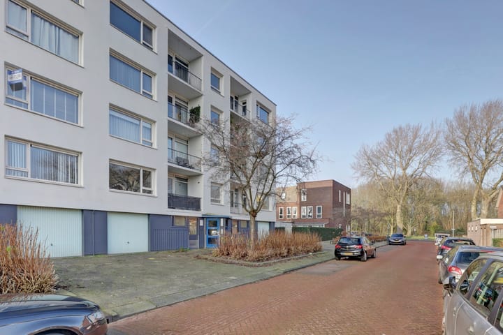 Foto 30 van Magnoliastraat 29