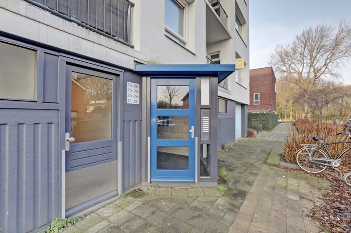 Foto 31 van Magnoliastraat 29