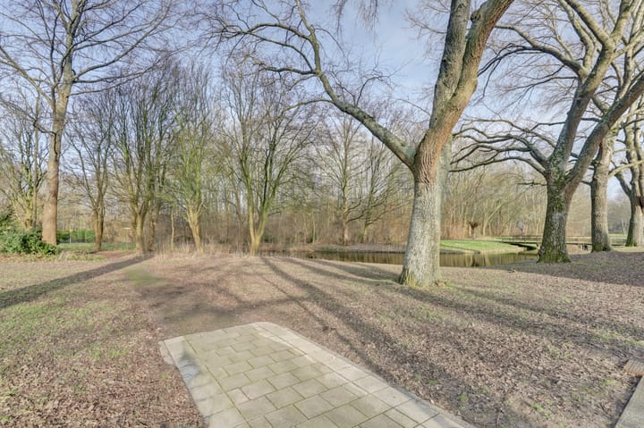 Foto 35 van Magnoliastraat 29