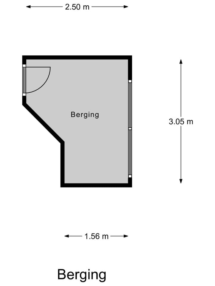 Foto 37 van Magnoliastraat 29