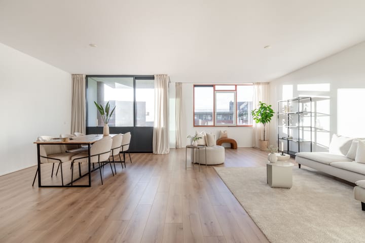 Foto 1 van Brandpunt 94