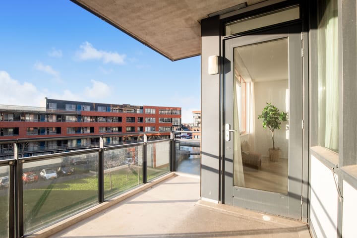 Foto 2 van Brandpunt 94