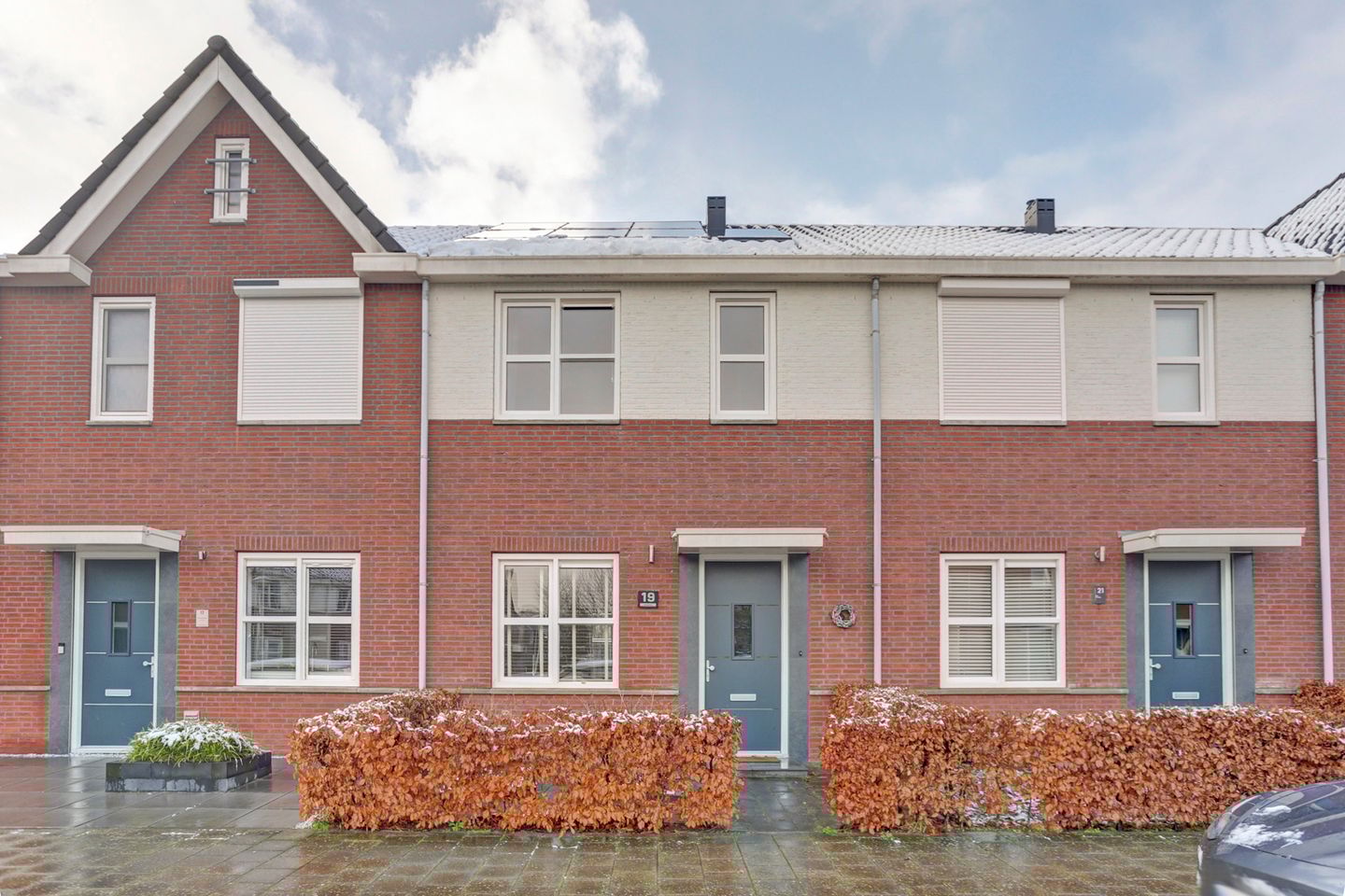 Foto 1 van Kerkeind 19