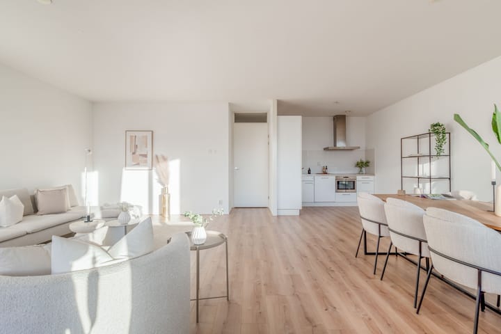 Foto 3 van Brandpunt 94