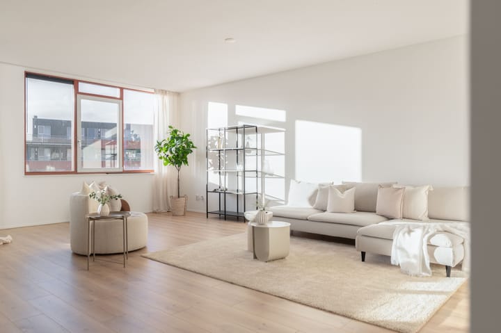 Foto 5 van Brandpunt 94