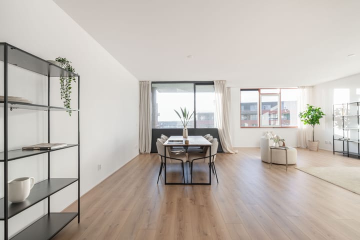 Foto 6 van Brandpunt 94