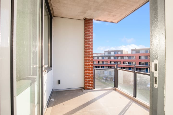 Foto 8 van Brandpunt 94