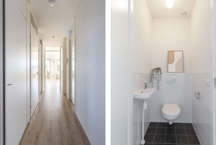 Foto 12 van Brandpunt 94