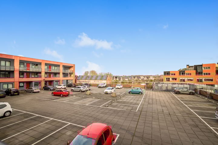 Foto 18 van Brandpunt 94