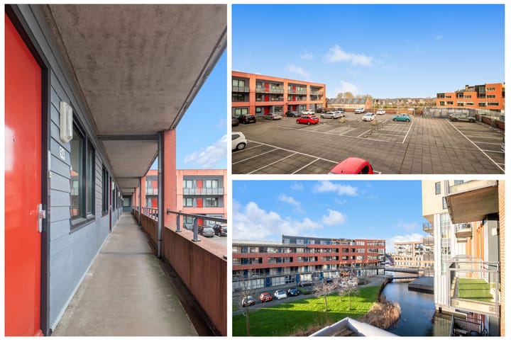 Foto 19 van Brandpunt 94