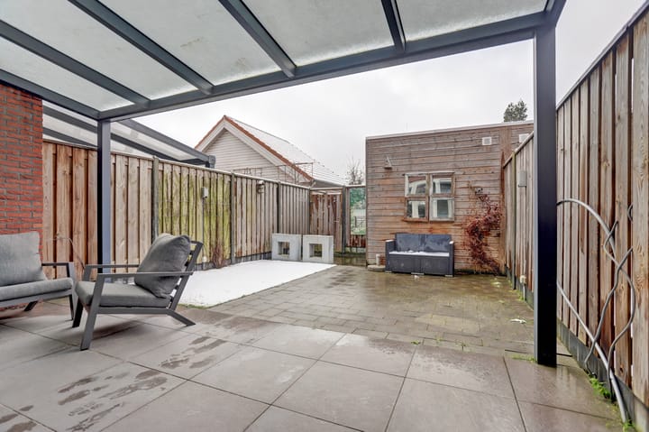 Foto 30 van Kerkeind 19